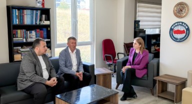 Belgin İba Saha Çalışmalarına Devam Ediyor