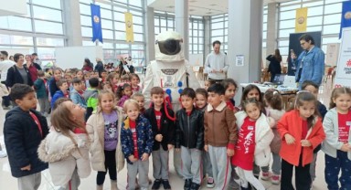 Bilim, Sanat ve Kültür Şenliği’nin açılışı yapıldı