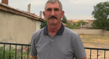 “Çiftçinin istediği türden bir yağış gerçekleşti”