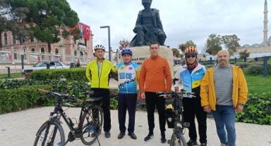 Cumhuriyet Kupası Bisiklet Yarışı 26 Ekim’de start alacak