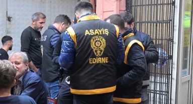 Denetimde 533 kişi ve 79 araç kontrol edildi