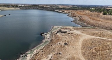 Devlet Edirne’deki su problemine el uzattı