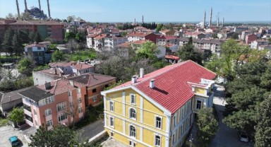 Din görevlileri mezuniyete hazırlanıyor