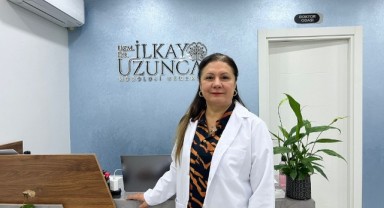 Diş sıkmak yüz şeklini bozuyor