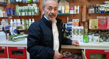 Doğal yollarla bağışıklık kalkanı