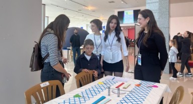 Edirne’de bilim, sanat ve kültür rüzgârı Esti