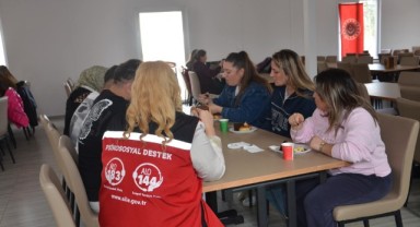 Edirne’de dijital bağımlılığa karşı örnek etkinlik