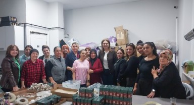 Edirne’de gönül buluşmaları sürüyor