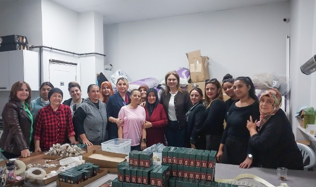 Edirne’de gönül buluşmaları sürüyor