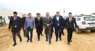 Edirne’de OSB’ler göçü tersine çevirecek