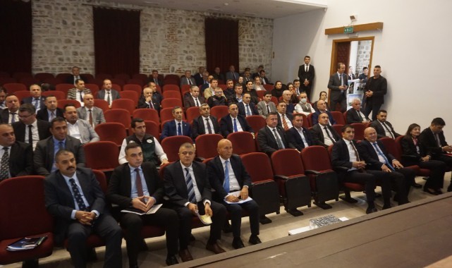 Edirne’de ulaştırma ve tarım yatırımları zirvede
