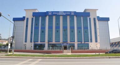 Edirne Gençlik ve Spor Müdürlüğünden