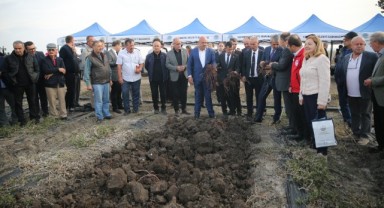 Edirne kırmızısı yeniden toprakla buluştu: yüzyıllık efsane renkte yeni dönem