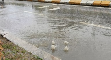 Edirne’nin kanayan yarası altyapı sorunu yine gündemde