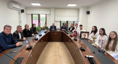 Edirneli öğrenciler yemek yarışmasında Türkiye üçüncüsü oldu