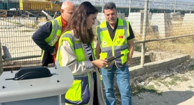 Egzoz emisyon ölçümü yaptırmayan araçlar EGEDES ile tespit ediliyor