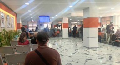 Ehliyetlerde son gün telaşı