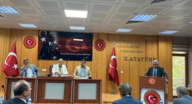 Ekim Ayı Toplantıları Devam Ediyor