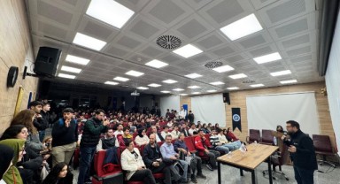 Elektrikli Araç Teknolojileri Anlatıldı