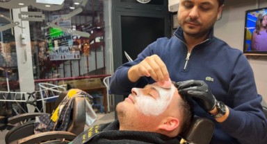 “Erkekler cilt bakımına önem veriyor”