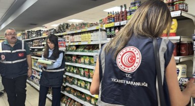 Fiyat bilgileri dijital ortamda