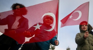Geçit töreni çarşamba saat 11’de