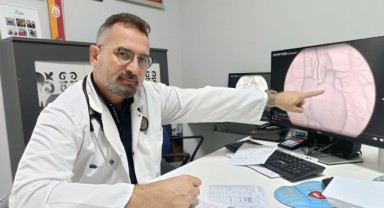 Gençlerde kalp krizi alarmı