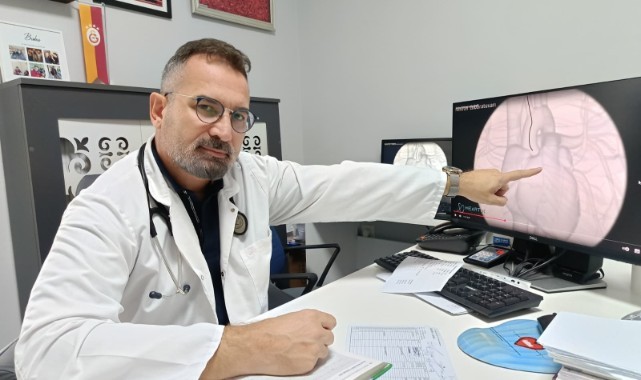 Gençlerde kalp krizi alarmı
