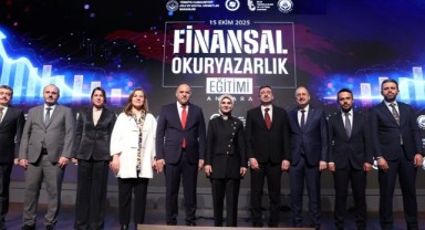 Göktaş: “Kadın kendi gelirini yönettiğinde hayatını da yönetmeye başlar”