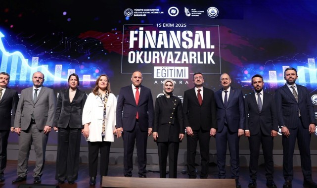 Göktaş: “Kadın kendi gelirini yönettiğinde hayatını da yönetmeye başlar”