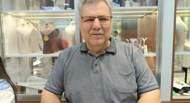 Gümüş fiyatları rekor kırdı