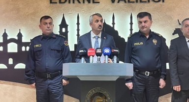 Hırsızlık ve dolandırıcılık olaylarında belirgin düşüş