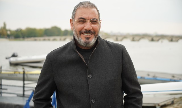 İba, “gelecek yıl takvime yeni yarışlar eklenecek”