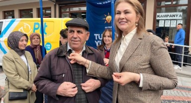 İba, “son 7 ayda 3 bin üye ailemize katıldı”