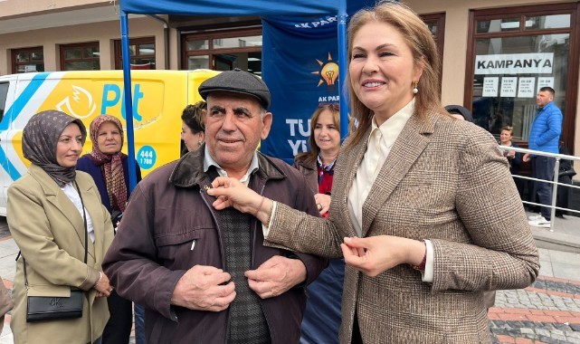 İba, “son 7 ayda 3 bin üye ailemize katıldı”