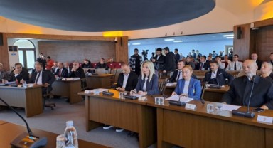 Kentin susuzluğu yeni kuyularla giderilecek