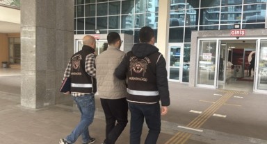 Kostüm etkinliğine imam cübbesiyle katılan şüpheli serbest bırakıldı