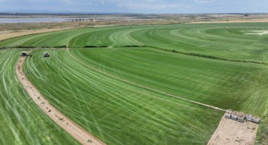 Köyden kente göçü tersine çevirdi