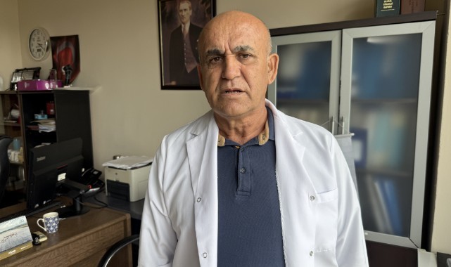 Kuraklıkla mücadelede toprağın daha az işlenmesi tavsiyesi