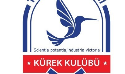 Kürek sporunun lokomotifi TED Edirne Koleji logosunu yeniledi