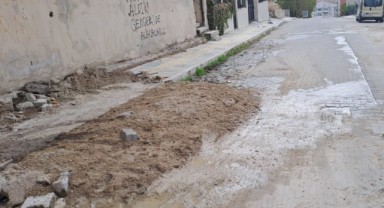 Mahalleler farklı, sorun hep aynı