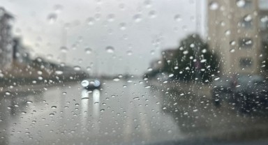 Marmara için kuvvetli sağanak yağış uyarısı