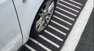 Mehter Marşı’yla yolculuk