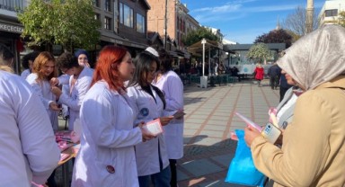 Meme muayenesini ertelemeyin, erken tanı hayat kurtarır