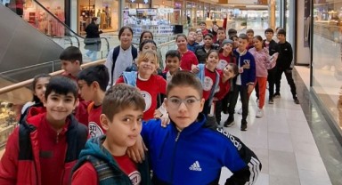 ‘Mustafa Kemal’ filminde bir araya geldiler