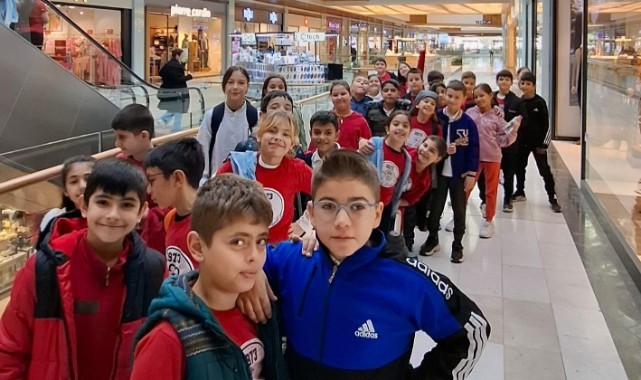 ‘Mustafa Kemal’ filminde bir araya geldiler