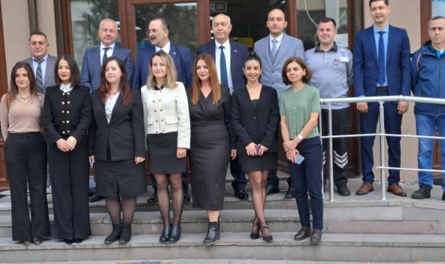 PTT’nin 185. yılı