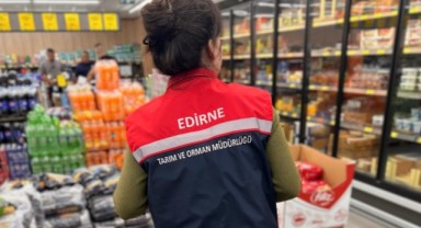 Sağlıklı sofralar için denetimler aralıksız sürüyor