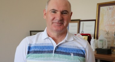 Su kayıplarının önlenmesi için kayıp ve kaçakların azaltılması tavsiyesi