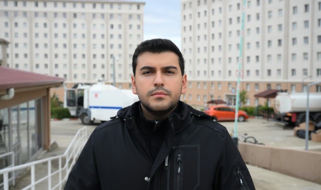 Su kesintileri toplu yaşam alanlarını daha fazla etkiliyor